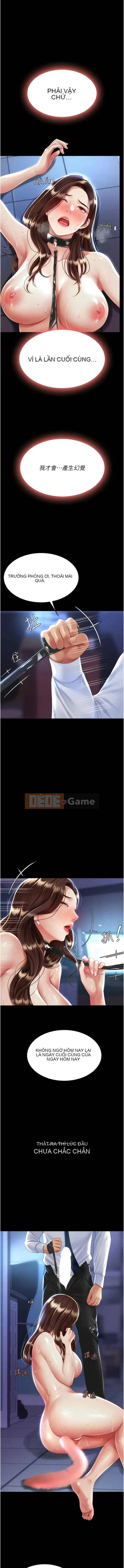 Trả thù mẹ và con gái Don Chương 21-22