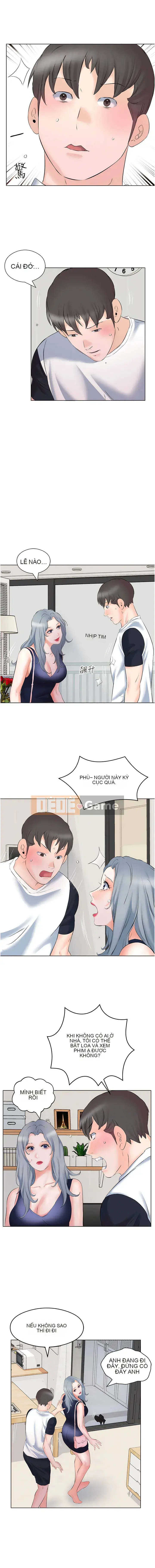 Hôm nay bạn có no không? Chương 10-11