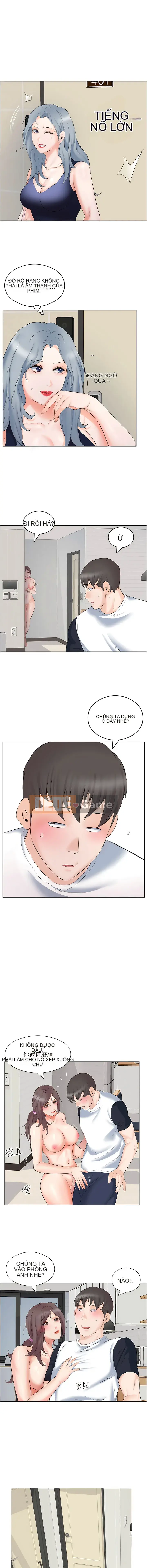 Hôm nay bạn có no không? Chương 10-11