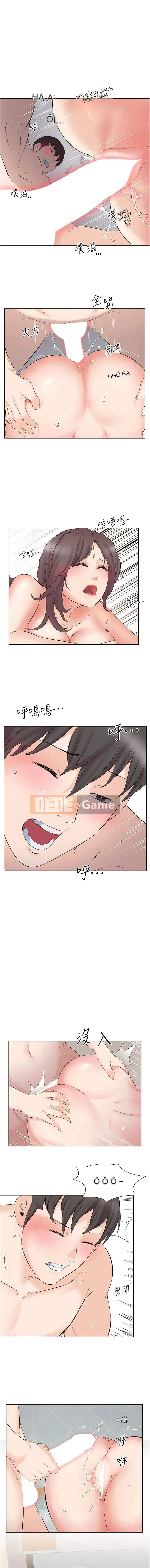 Hôm nay bạn có no không? Chương 10-11