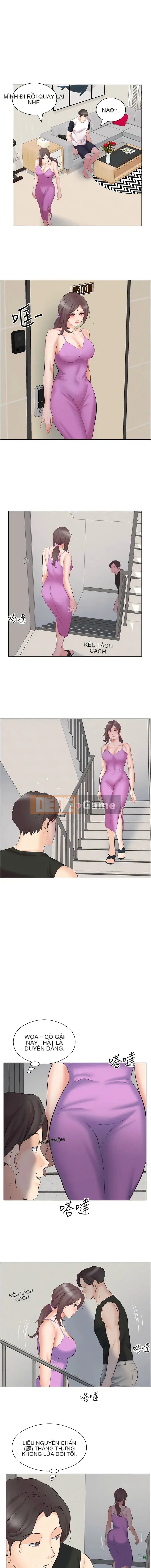 Hôm nay bạn có no không? Chương 10-11