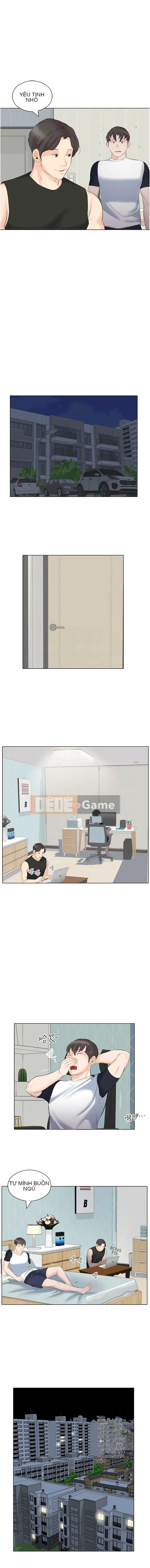 Hôm nay bạn có no không? Chương 10-11