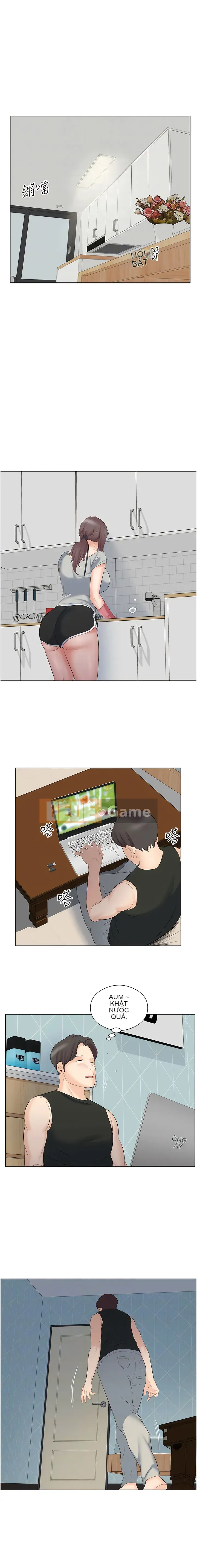 Hôm nay bạn có no không? Chương 10-11