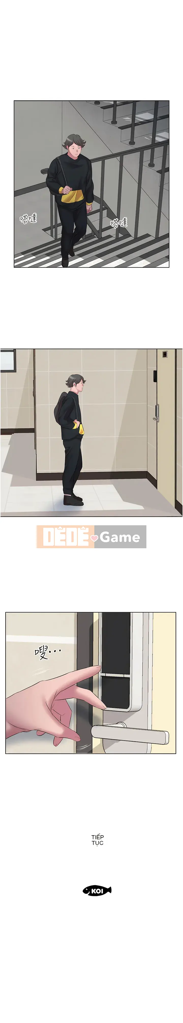 Hôm nay bạn có no không? Chương 10-11