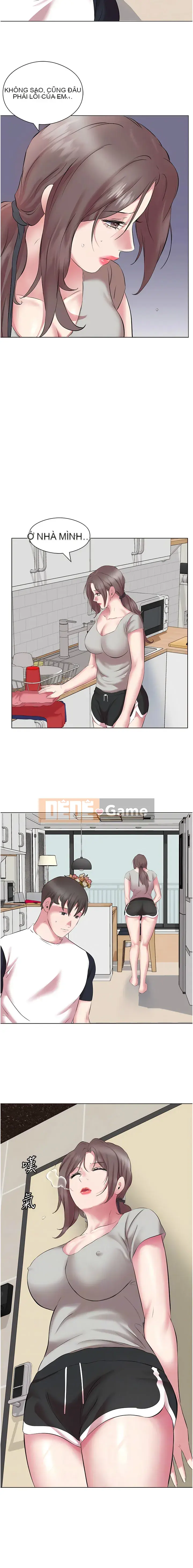 Hôm nay bạn có no không? Chương 10-11