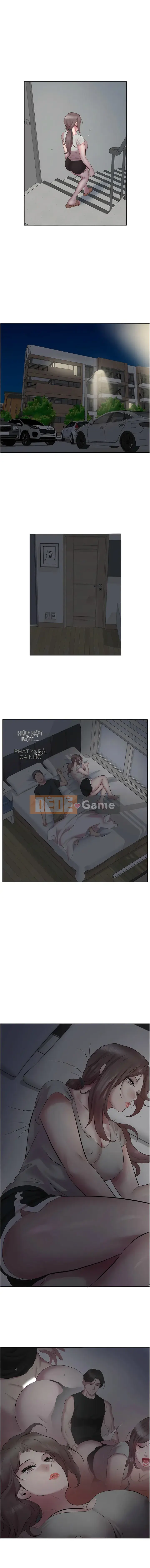 Hôm nay bạn có no không? Chương 10-11