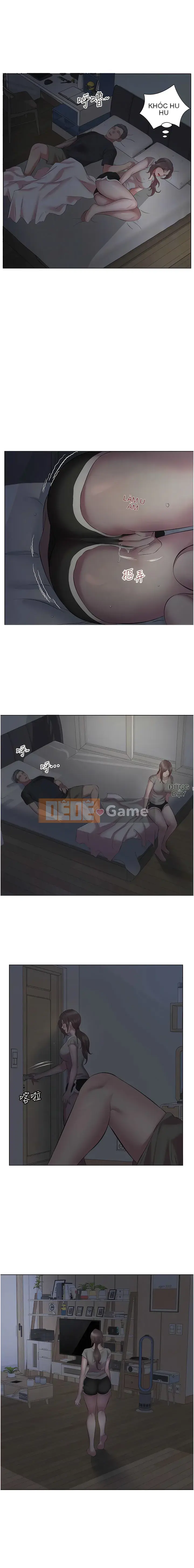 Hôm nay bạn có no không? Chương 10-11