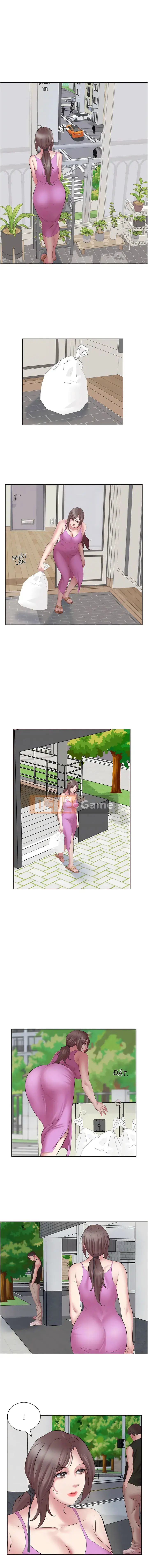 Hôm nay bạn có no không? Chương 10-11