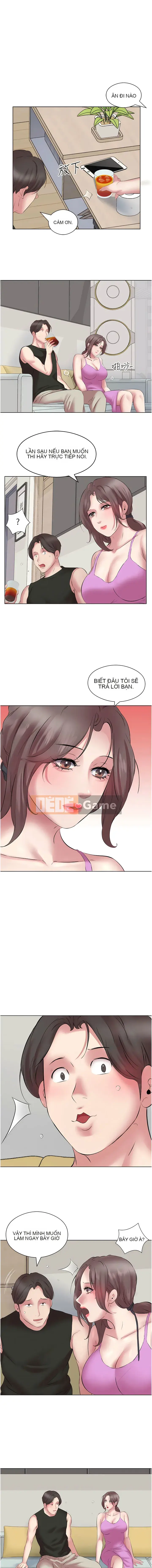 Hôm nay bạn có no không? Chương 10-11
