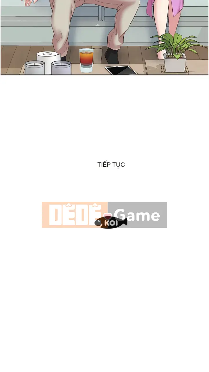 Hôm nay bạn có no không? Chương 10-11