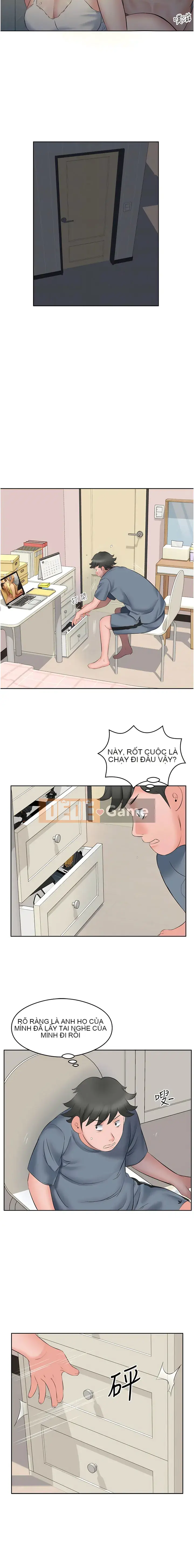 Hôm nay bạn có no không? Chương 8-9