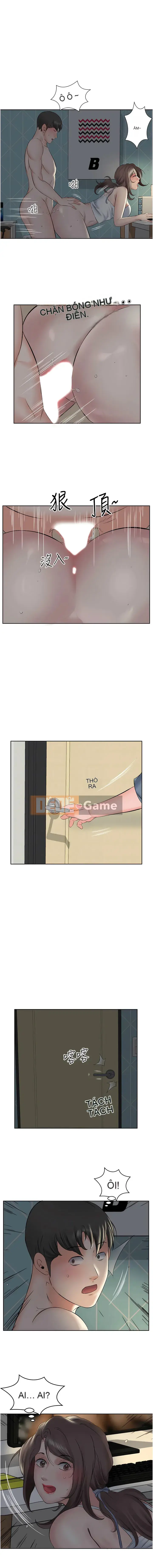 Hôm nay bạn có no không? Chương 8-9