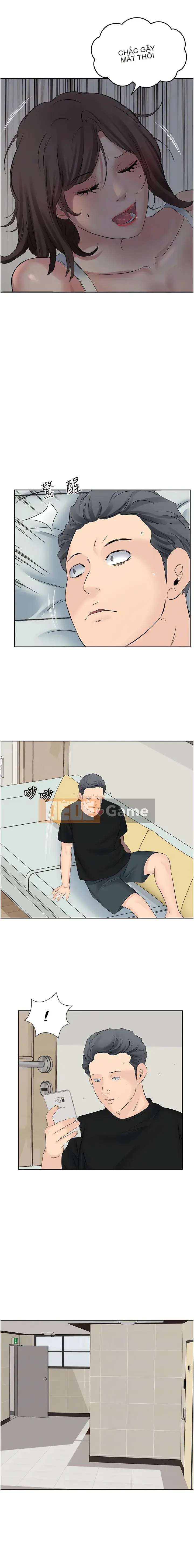 Hôm nay bạn có no không? Chương 8-9