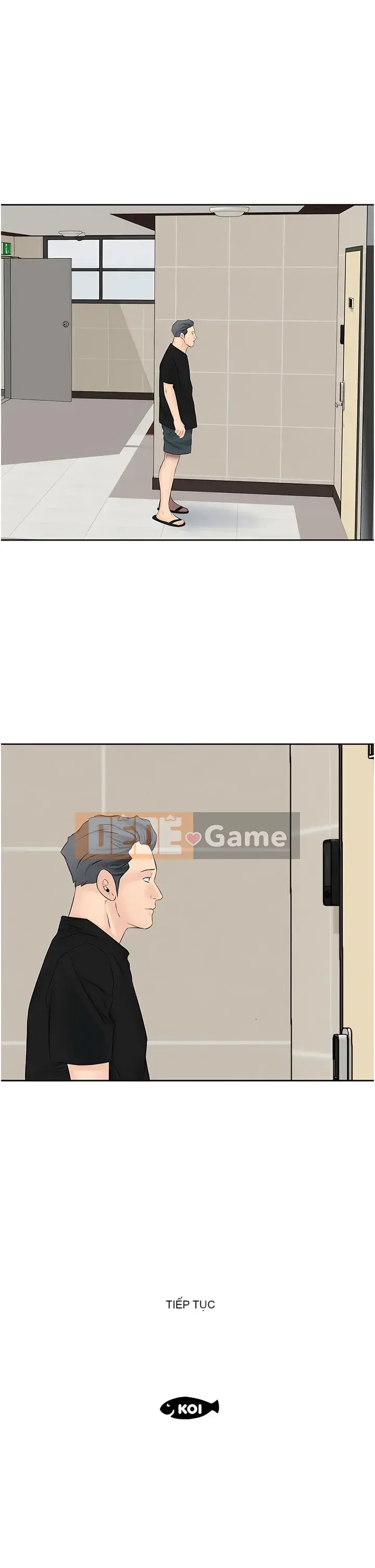 Hôm nay bạn có no không? Chương 8-9