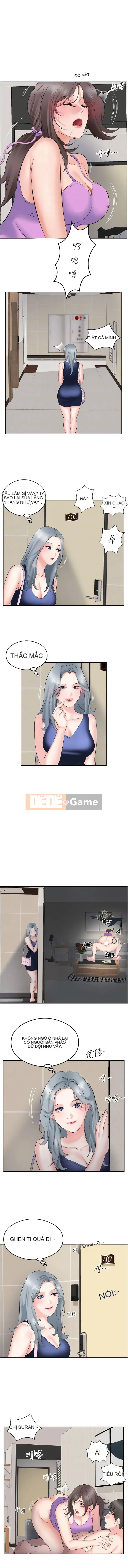 Hôm nay bạn có no không? Chương 8-9