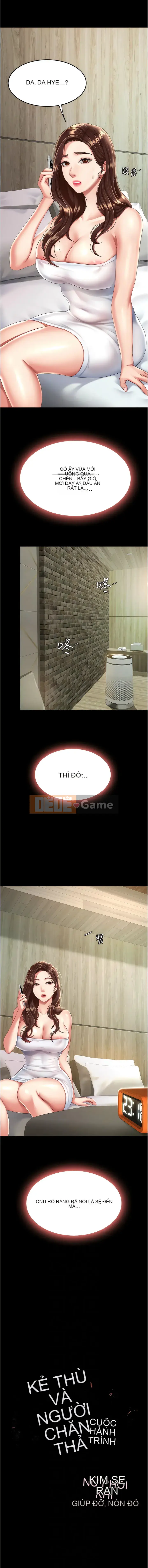 Trả thù mẹ và con gái Don Chương 19-20