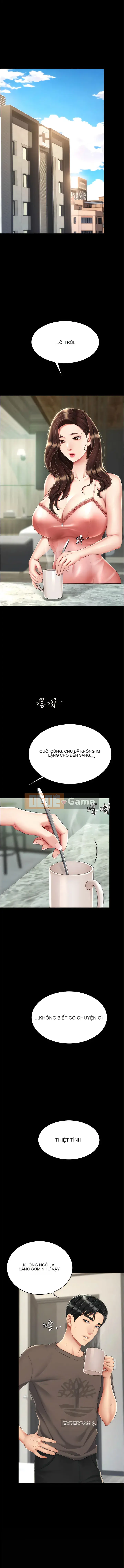 Trả thù mẹ và con gái Don Chương 19-20