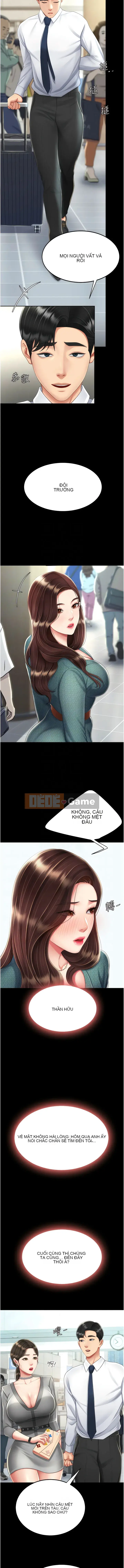 Trả thù mẹ và con gái Don Chương 19-20