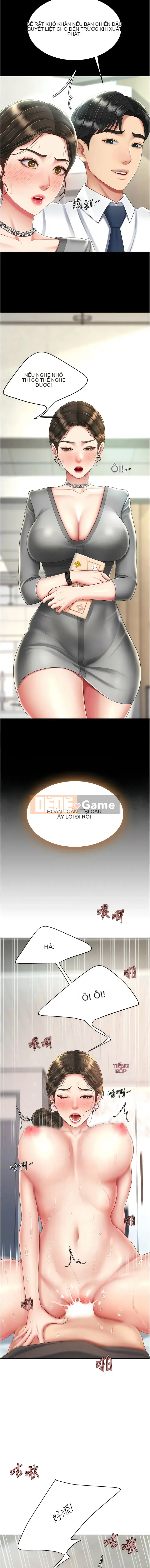 Trả thù mẹ và con gái Don Chương 19-20