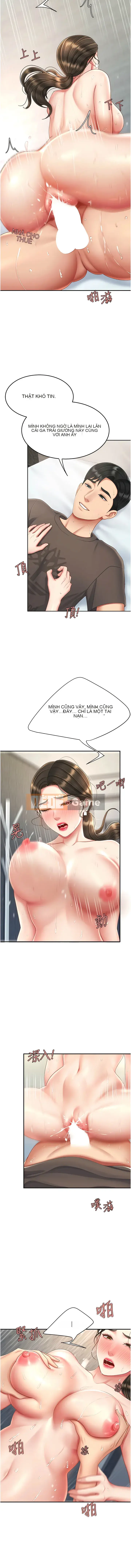 Trả thù mẹ và con gái Don Chương 19-20