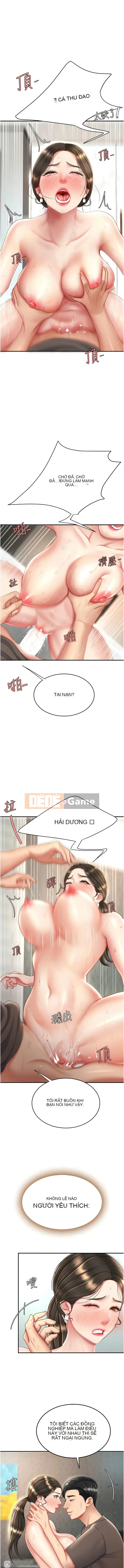 Trả thù mẹ và con gái Don Chương 19-20