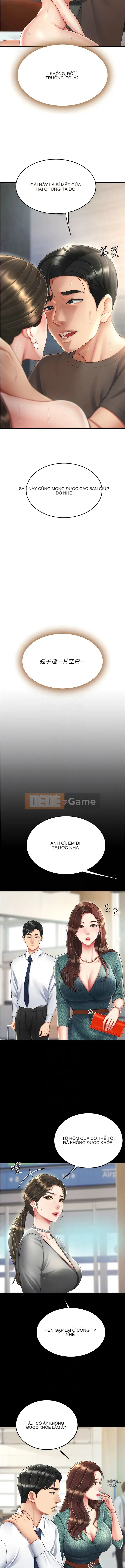 Trả thù mẹ và con gái Don Chương 19-20