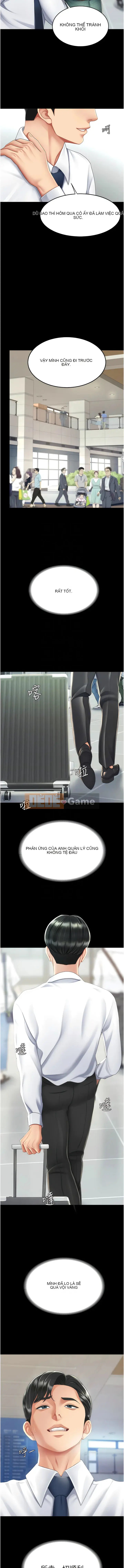 Trả thù mẹ và con gái Don Chương 19-20