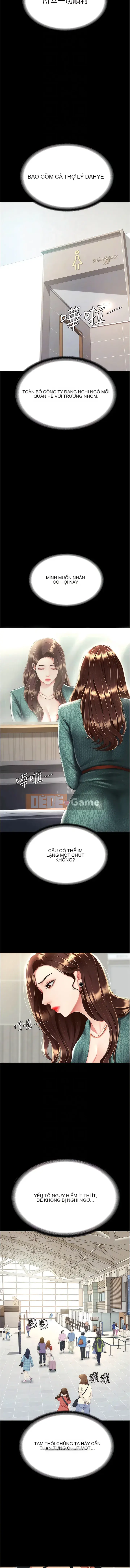 Trả thù mẹ và con gái Don Chương 19-20