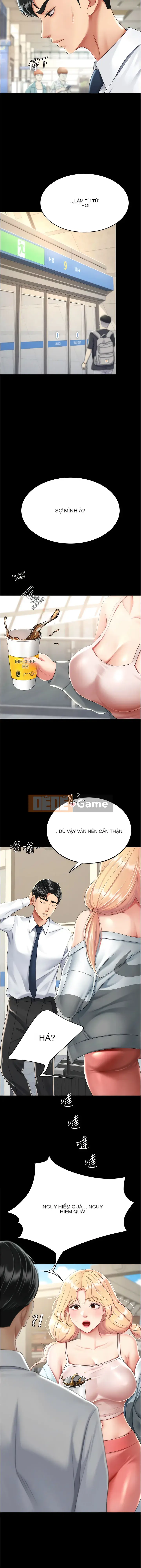 Trả thù mẹ và con gái Don Chương 19-20