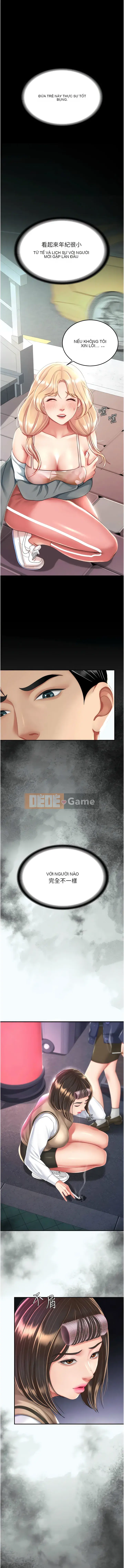 Trả thù mẹ và con gái Don Chương 19-20