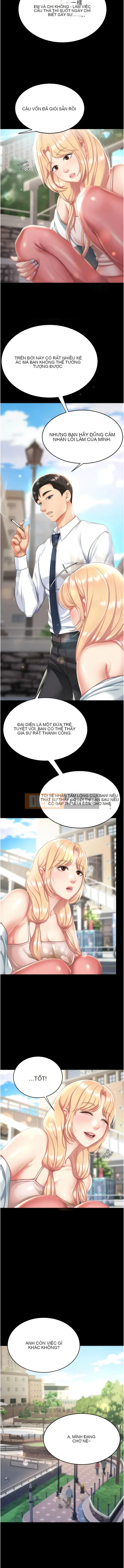 Trả thù mẹ và con gái Don Chương 19-20