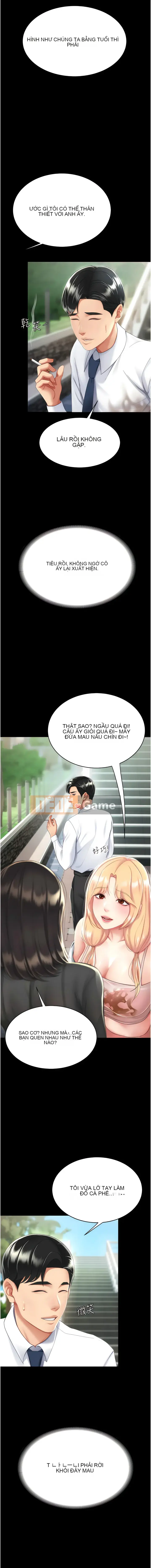 Trả thù mẹ và con gái Don Chương 19-20