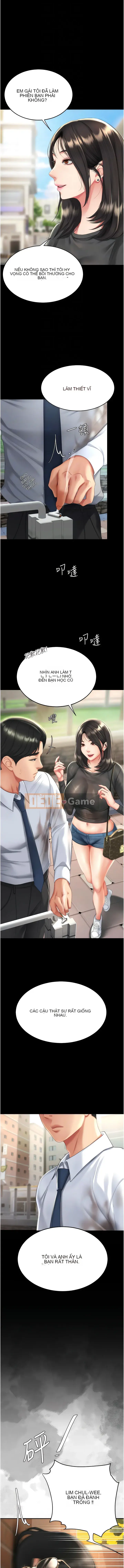 Trả thù mẹ và con gái Don Chương 19-20