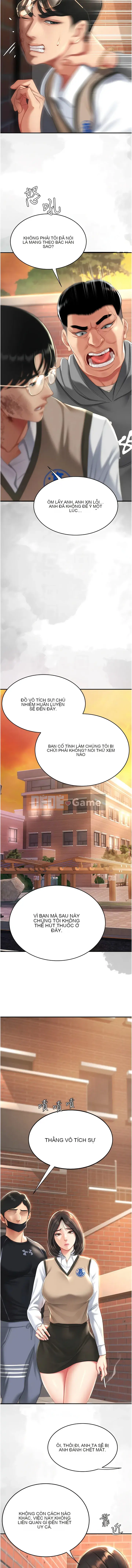 Trả thù mẹ và con gái Don Chương 19-20