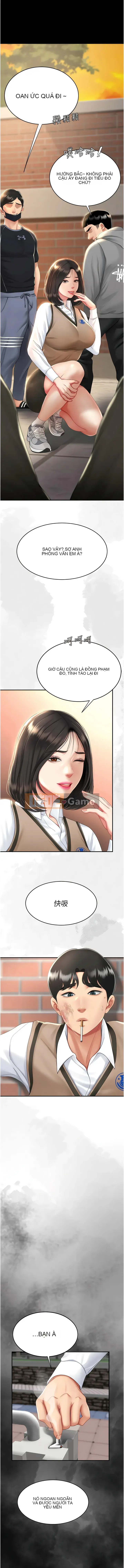 Trả thù mẹ và con gái Don Chương 19-20