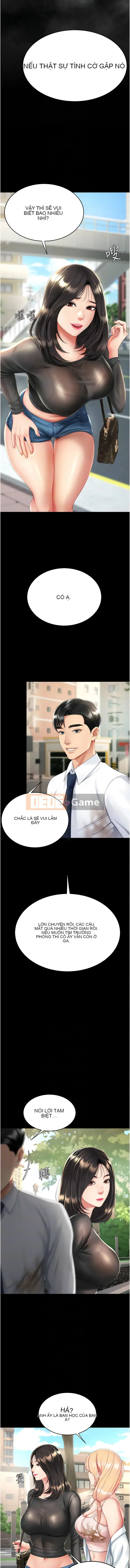 Trả thù mẹ và con gái Don Chương 19-20