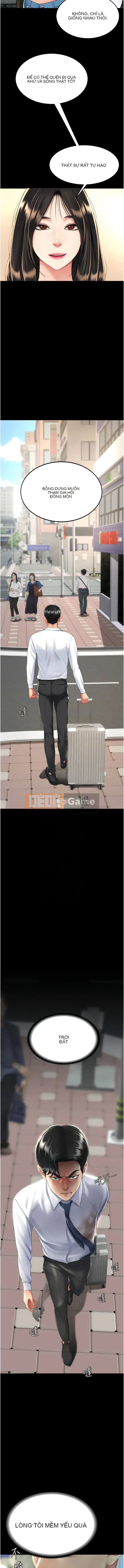 Trả thù mẹ và con gái Don Chương 19-20