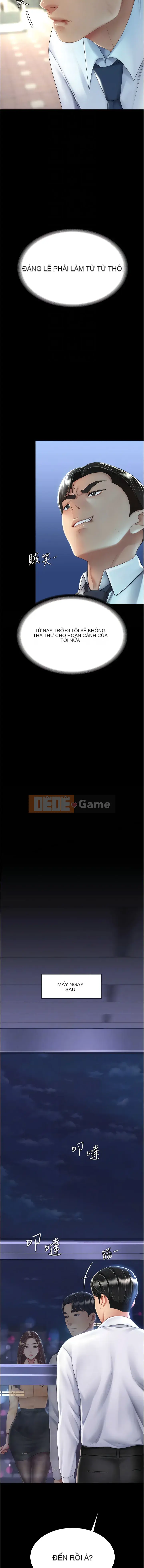 Trả thù mẹ và con gái Don Chương 19-20