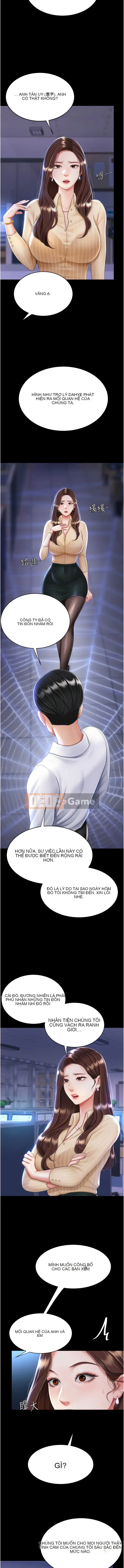 Trả thù mẹ và con gái Don Chương 19-20