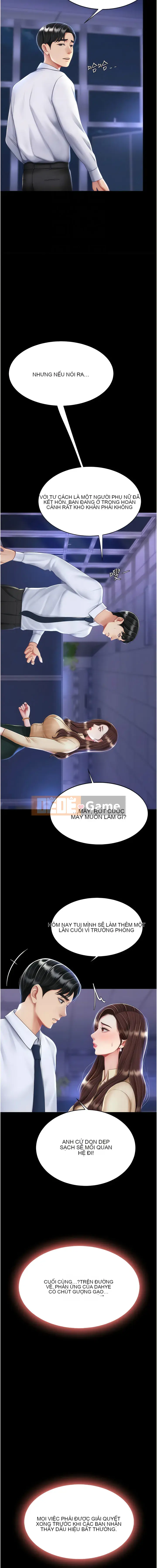 Trả thù mẹ và con gái Don Chương 19-20