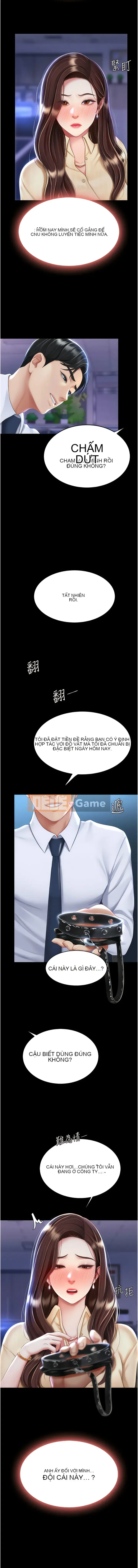 Trả thù mẹ và con gái Don Chương 19-20