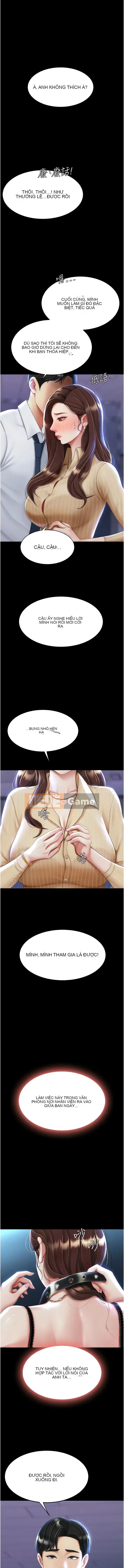 Trả thù mẹ và con gái Don Chương 19-20