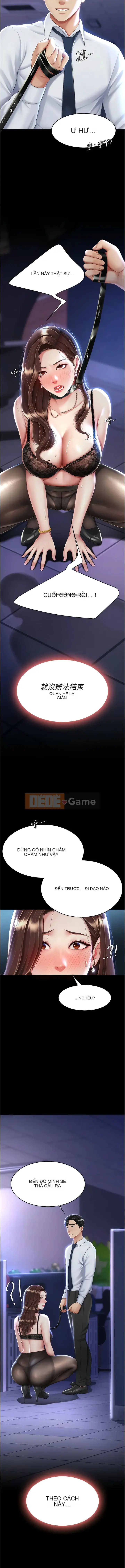 Trả thù mẹ và con gái Don Chương 19-20