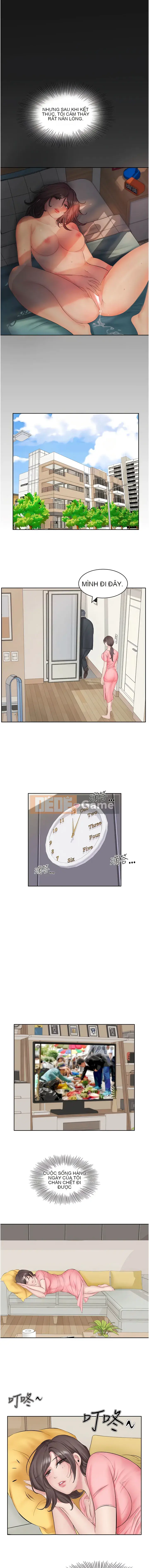 Hôm nay bạn có no không? Chương 1-7