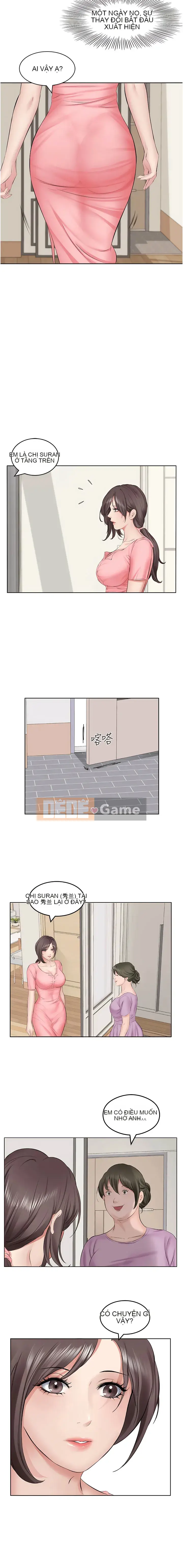 Hôm nay bạn có no không? Chương 1-7