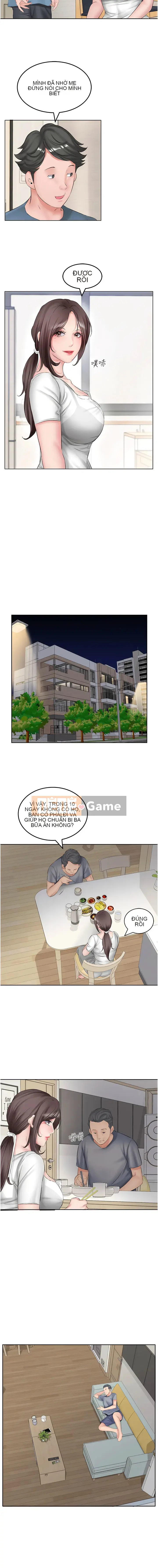 Hôm nay bạn có no không? Chương 1-7