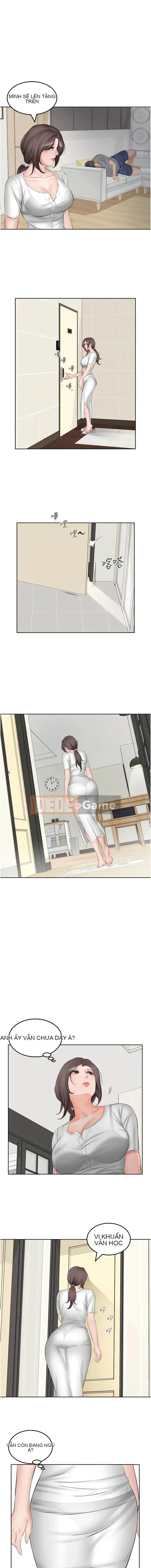 Hôm nay bạn có no không? Chương 1-7