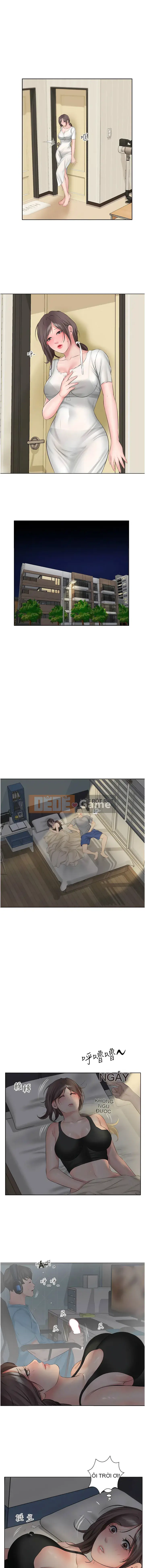 Hôm nay bạn có no không? Chương 1-7