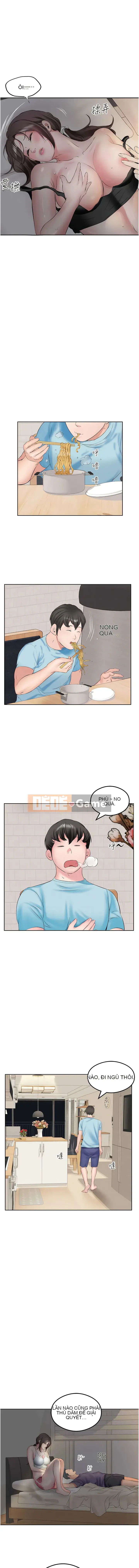 Hôm nay bạn có no không? Chương 1-7