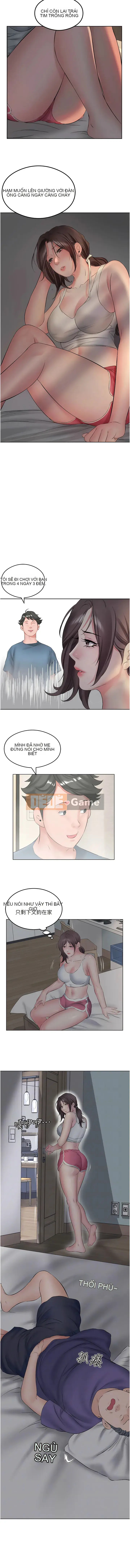 Hôm nay bạn có no không? Chương 1-7